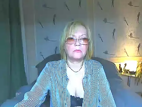 Anessa7321 online show from 2, 4, 2026