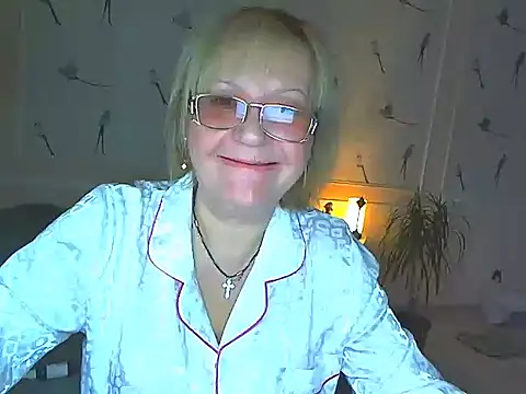 Anessa7321 online show from 14, 4, 2026