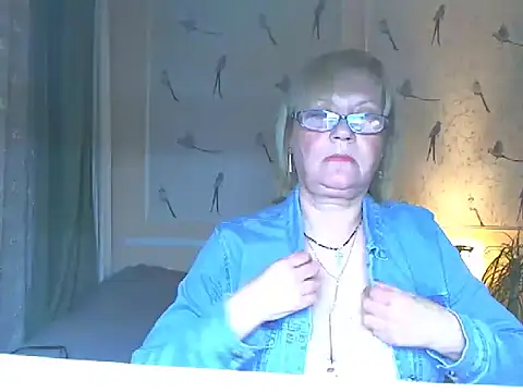 Anessa7321 online show from 20, 4, 2026