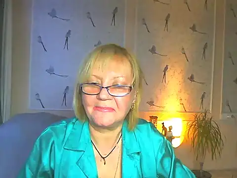 Anessa7321 online show from 30, 4, 2026