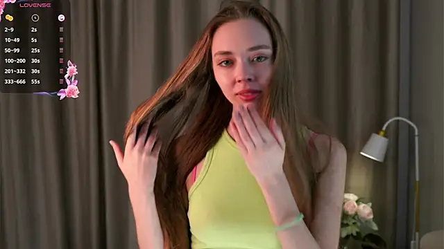 Snapshot of HermaFrain chatting on 7, 5, 2026 HermaFrain online show from 7, 5, 2026