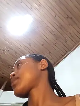 GoodinbedAfrican4 online show from 6, 4, 2026