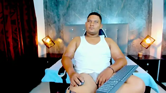 Liam Carters online show from 27, 3, 2026