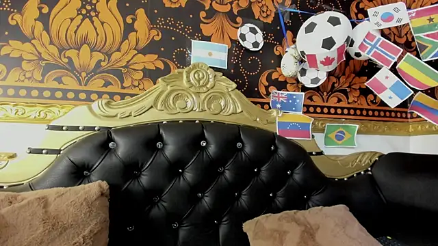 dulce girls online show from 16, 7, 2026