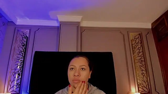dulce girls online show from 24, 7, 2026