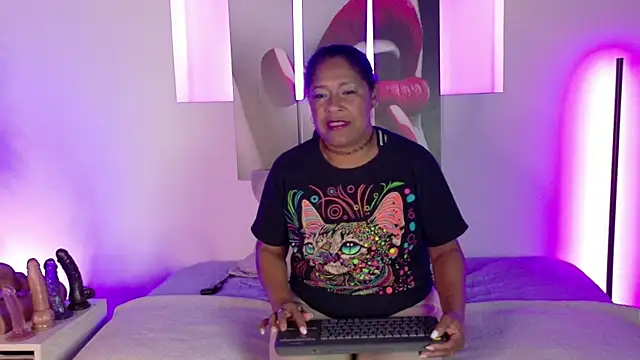 Snapshot of Miia_Blace chatting on 8, 7, 2026 Miia Blace online show from 8, 7, 2026