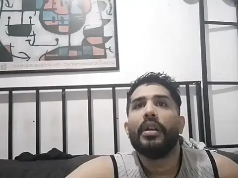 Yokitox online show from 20, 3, 2026