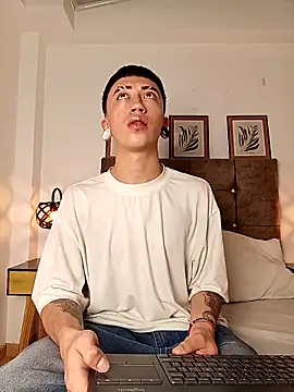 Yoshua Smith online show from 18, 3, 2026