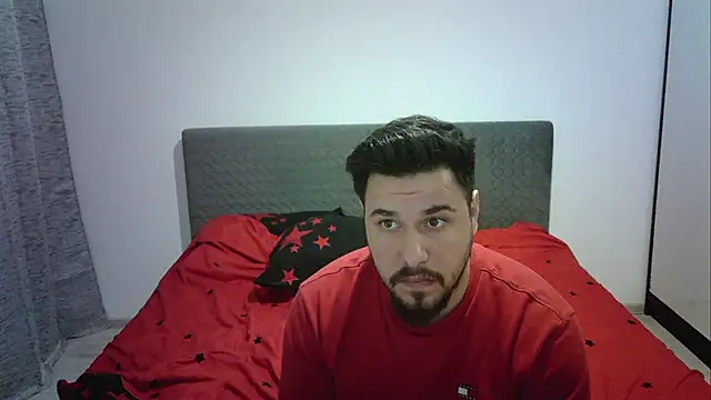 Gianiboy99 online show from 27, 4, 2026