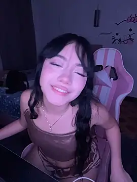 MayyBonita online show from 26, 4, 2026