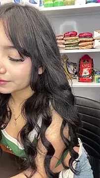 Snapshot of MayyBonita chatting on 2, 6, 2026 MayyBonita online show from 2, 6, 2026
