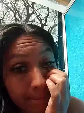 Snapshot of LatinSquirtBaby chatting on 13, 5, 2026 LatinSquirtBaby online show from 13, 5, 2026