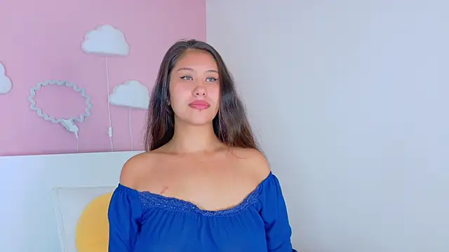 AnabelleJames   online show from 2, 7, 2026