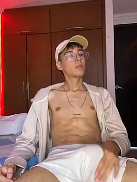 Milo Gunnar online show from 2, 6, 2026