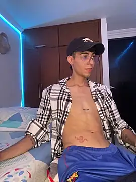 Milo Gunnar online show from 6, 6, 2026