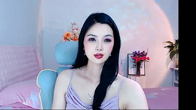 Evelyn-007 online show from 20, 4, 2026