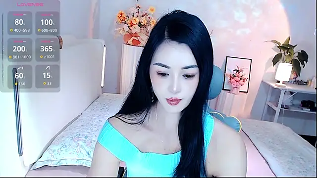 Snapshot of Evelyn-007 chatting on 10, 5, 2026 Evelyn-007 online show from 10, 5, 2026