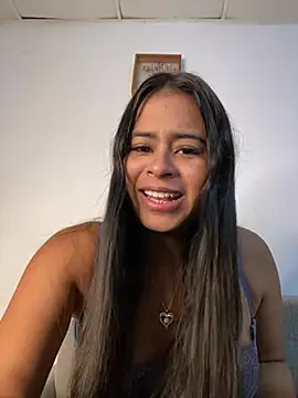 lucirganaxxx online show from 11, 4, 2026