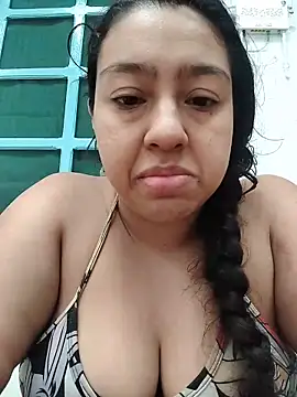 Scarlettt Kiss online show from 20, 3, 2026