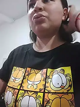 LilasBoobs online show from 15, 5, 2026