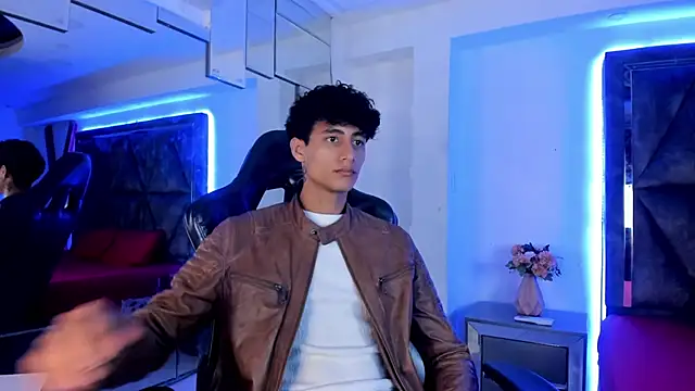 MaxiimoRomano  online show from 28, 3, 2026