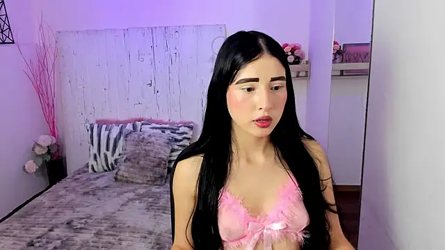Snapshot of Melodi_velasquez chatting on 4, 8, 2026 Melodi velasquez online show from 4, 8, 2026