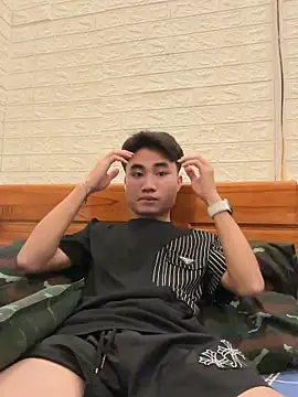 Snapshot of Hoanganhdayroii chatting on 9, 5, 2026 Hoanganhdayroii online show from 9, 5, 2026