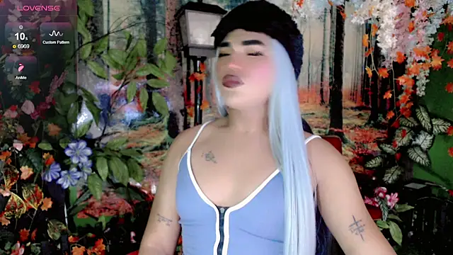 Alice Yermanotta online show from 29, 3, 2026