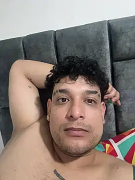 Niccolo Noir online show from 24, 3, 2026