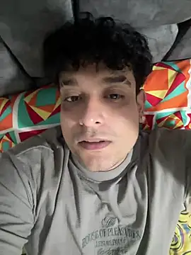 Niccolo Noir online show from 7, 4, 2026