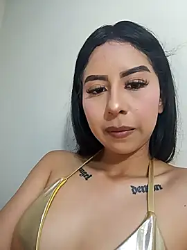 Snapshot of VenusNocturna444 chatting on 10, 4, 2026 VenusNocturna444 online show from 10, 4, 2026