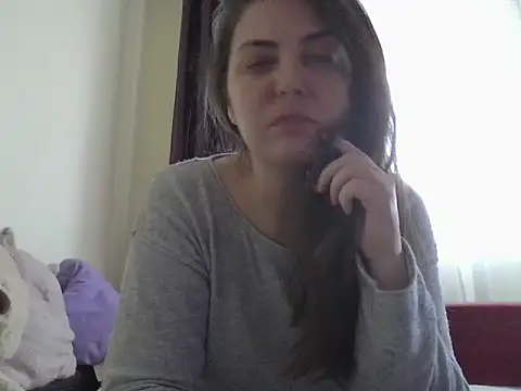 Snapshot of Arya_Malone chatting on 18, 3, 2026 Arya Malone online show from 18, 3, 2026