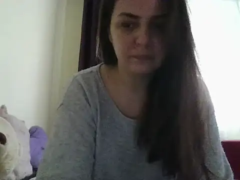 Snapshot of Arya_Malone chatting on 19, 3, 2026 Arya Malone online show from 19, 3, 2026