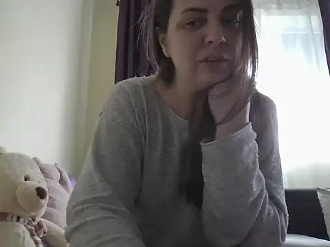 Snapshot of Arya_Malone chatting on 23, 3, 2026 Arya Malone online show from 23, 3, 2026