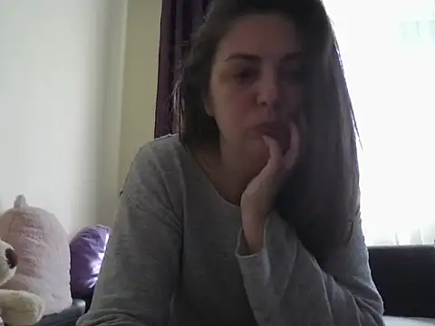 Snapshot of Arya_Malone chatting on 25, 3, 2026 Arya Malone online show from 25, 3, 2026