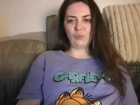 Snapshot of Arya_Malone chatting on 29, 3, 2026 Arya Malone online show from 29, 3, 2026