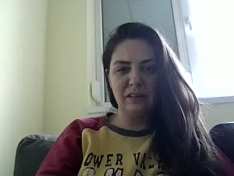 Snapshot of Arya_Malone chatting on 3, 4, 2026 Arya Malone online show from 3, 4, 2026