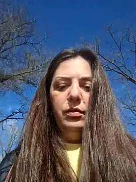 Snapshot of Arya_Malone chatting on 7, 4, 2026 Arya Malone online show from 7, 4, 2026