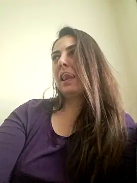 Snapshot of Arya_Malone chatting on 29, 4, 2026 Arya Malone online show from 29, 4, 2026