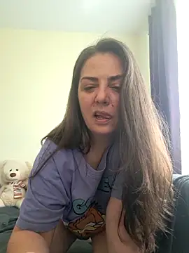 Snapshot of Arya_Malone chatting on 19, 5, 2026 Arya Malone online show from 19, 5, 2026