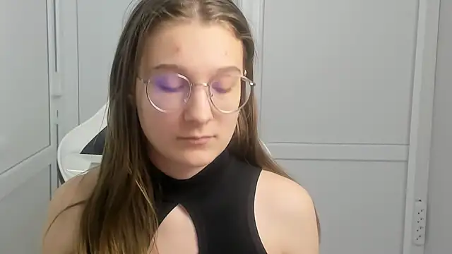 Mia kristal online show from 20, 3, 2026