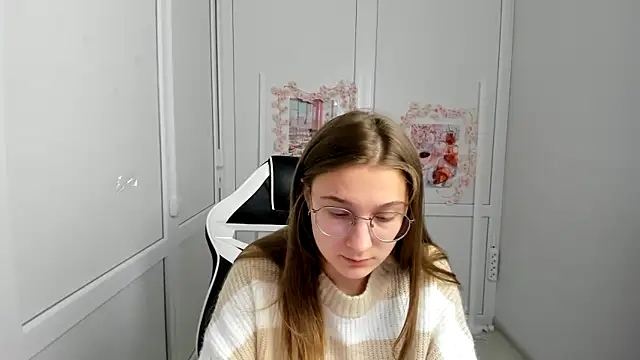 Mia kristal online show from 27, 5, 2026