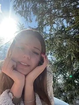 SophiaWestend online show from 21, 3, 2026