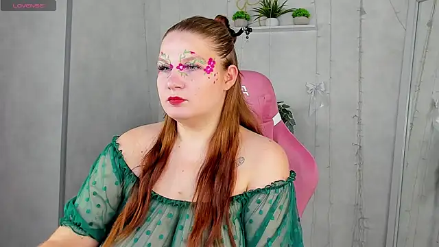 Snapshot of Virginia_Robinson chatting on 11, 6, 2026 Virginia Robinson online show from 11, 6, 2026