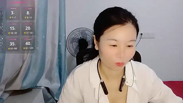 Lianzi-2026 online show from 10, 6, 2026