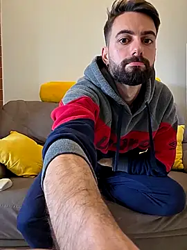 AmicisegretiITA online show from 14, 4, 2026