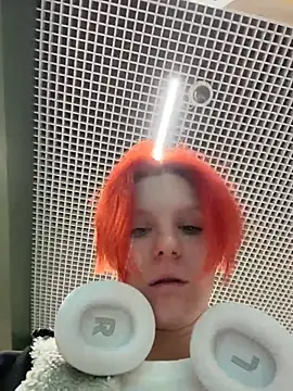 NinaParri online show from 14, 5, 2026