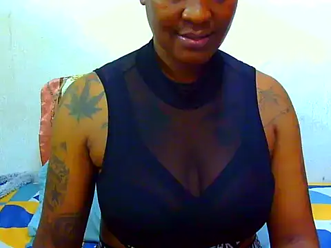 Tattooedgoddess33 online show from 24, 3, 2026