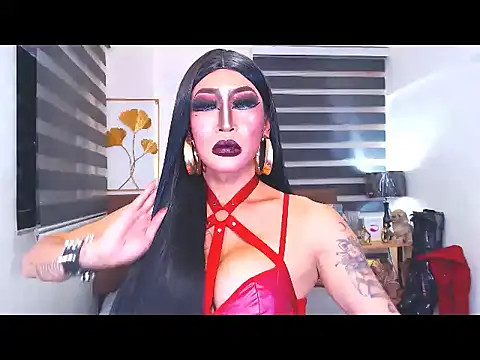 Snapshot of DominateMistressTania chatting on 2, 8, 2026 DominateMistressTania online show from 2, 8, 2026