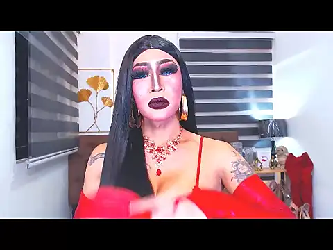 Snapshot of DominateMistressTania chatting on 3, 8, 2026 DominateMistressTania online show from 3, 8, 2026